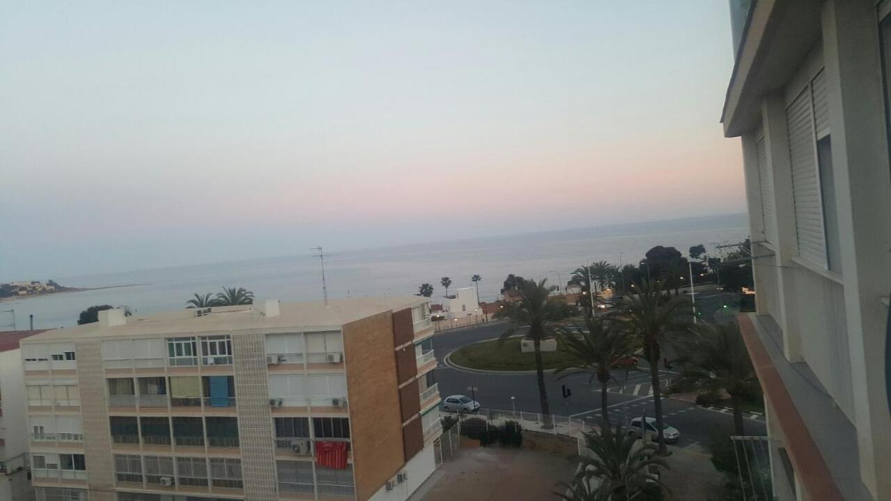 The Luxury Suite Alicante Exterior foto