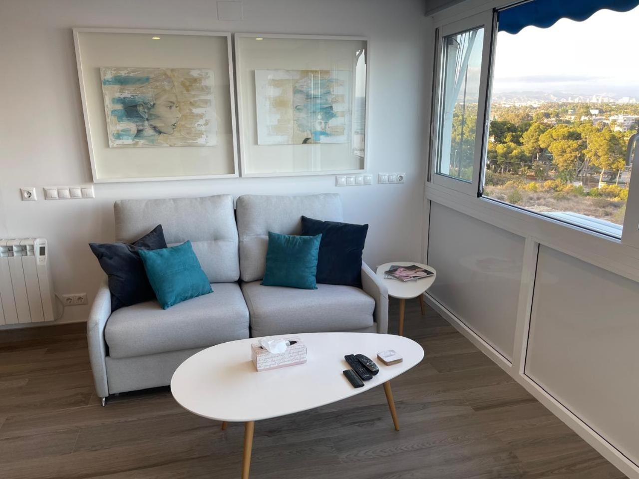 The Luxury Suite Alicante Exterior foto